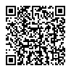 C&oacute;digo QR con el enlace al titular SilvÃ¡n dice que no se cerrarÃ¡ ningÃºn corredor ferroviario