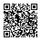 C&oacute;digo QR con el enlace al titular 'Esto no es una manzana'