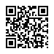 C&oacute;digo QR con el enlace al titular 'Legoadictos'