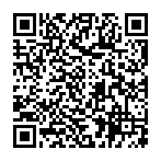 C&oacute;digo QR con el enlace al titular Una raquetada que abre las puertas a la continuidad