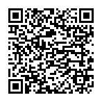 C&oacute;digo QR con el enlace al titular Â«Poco importa si Ã“scar LÃ³pez y  yo somos amigos, es irrelevanteÂ»