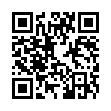 C&oacute;digo QR con el enlace al titular Domingo de lluvias