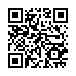 C&oacute;digo QR con el enlace al titular A Roma con Amor