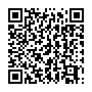 C&oacute;digo QR con el enlace al titular Tatarintsev, retenido en Budapest