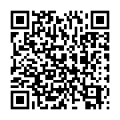 C&oacute;digo QR con el enlace al titular La lluvia no moja coyanza