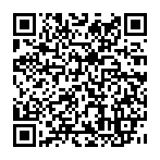 C&oacute;digo QR con el enlace al titular Los palmeros buscan cobijo en la catedral de astorga