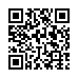 C&oacute;digo QR con el enlace al titular ContinÃºan las lluvias
