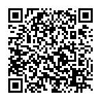 C&oacute;digo QR con el enlace al titular La lluvia que ayer cayÃ³ sobre LeÃ³n menguÃ³ la 'procesiÃ³n'<span> a la cripta romana</span>