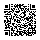 C&oacute;digo QR con el enlace al titular MÃºsica y versos a â€˜La tumba negraâ€™