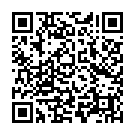 C&oacute;digo QR con el enlace al titular Via crucis sin salir de la encina