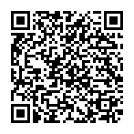 C&oacute;digo QR con el enlace al titular Â«El tren es un buen motivo literario y cinematogrÃ¡ficoÂ»