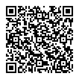 C&oacute;digo QR con el enlace al titular La lluvia paraliza a los cofrades del santo cristo del camino en ponferrada
