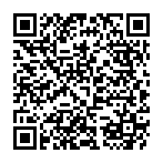 C&oacute;digo QR con el enlace al titular ARRIBA Y ABAJO: No quiere ni oÃ­r hablar de ayudas a los necesitados