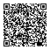 C&oacute;digo QR con el enlace al titular Identificados tres menores por robar un copÃ³n de plata en CÃ¡ritas y otros Ãºtiles en un museo de ...