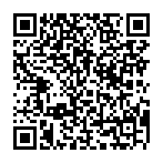 C&oacute;digo QR con el enlace al titular Identificados tres menores como presuntos autores de los robos en CÃ¡ritas de la BaÃ±eza
