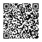 C&oacute;digo QR con el enlace al titular La ULE recibe 4.000 ejemplares de la Biblioteca DramÃ¡tica del director teatral 'Kike'