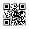 C&oacute;digo QR con el enlace al titular Senegal fotogrÃ¡fico con Gabriel Brau.