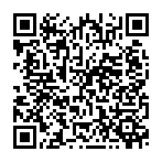 C&oacute;digo QR con el enlace al titular ProtecciÃ³n Civil avisa por riesgo de desbordamiento de rÃ­os este fin de semana