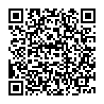 C&oacute;digo QR con el enlace al titular La noche es oscura y alberga horrores (II).