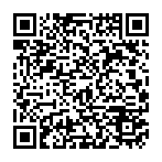 C&oacute;digo QR con el enlace al titular La Noche es oscura y alberga horrores (I).