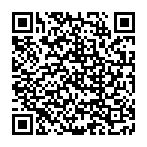 C&oacute;digo QR con el enlace al titular La historia de la mÃ¡quina que preside la rotonda de la Bajada del Postigo