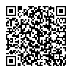 C&oacute;digo QR con el enlace al titular Tercer libro presentado por Chiqui Barros en Bembibre