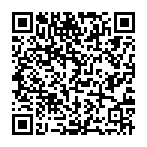 C&oacute;digo QR con el enlace al titular &lsquo;Juego de Tronos&rsquo; muestra a los habitante del invierno
