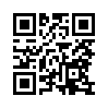 C&oacute;digo QR con el enlace al titular Silencio, que la Amargura ha salido a la calle con toda la solemnidad