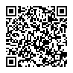 C&oacute;digo QR con el enlace al titular La Justicia sudafricana permitirÃ¡ a Oscar Pistorius viajar fuera del paÃ­s