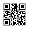 C&oacute;digo QR con el enlace al titular Encuentro de JesÃºs Nazareno y la Soledad entre decenas de paraguas