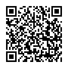 C&oacute;digo QR con el enlace al titular El Papa Francisco I, reza tendido en el suelo durante el rito del Viernes Santo