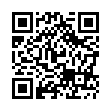 C&oacute;digo QR con el enlace al titular Mobile theme gets a facelift
