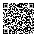 C&oacute;digo QR con el enlace al titular El beso soplado al cielo de los niÃ±os del â€˜coleâ€™de VillacedrÃ©