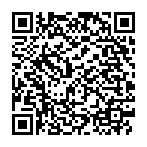 C&oacute;digo QR con el enlace al titular Una antigua impresora como decoraciÃ³n en la glorieta de la Eragudina