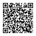C&oacute;digo QR con el enlace al titular 'El Encuentro' entre el Cristo Resucitado y la VirgenÂ cierra la Semana Santa leonesa