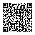C&oacute;digo QR con el enlace al titular Â«Basta un vistazo para darse cuenta de que podemos escuchar LeÃ³n en el aireÂ»