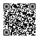 C&oacute;digo QR con el enlace al titular Viernes santo pasado por agua y con recortes