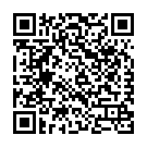 C&oacute;digo QR con el enlace al titular El nazareno cayÃ³ como la lluvia