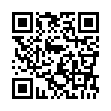 C&oacute;digo QR con el enlace al titular Cambio de hora