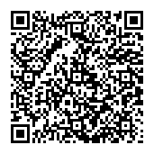C&oacute;digo QR con el enlace al titular La lluvia y las inundaciones interrumpen la circulaciÃ³n en seis tramos viarios de Burgos, Palencia, Segovia y Soria