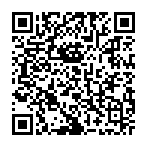 C&oacute;digo QR con el enlace al titular La Virgen cambia el luto por el manto blanco para dar fin a la PasiÃ³n leonesa