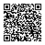 C&oacute;digo QR con el enlace al titular UPL denuncia como 