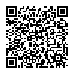 C&oacute;digo QR con el enlace al titular Zubi: 