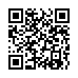 C&oacute;digo QR con el enlace al titular 30 Poems, 30 Days: NaPoWriMo Has Begun
