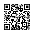 C&oacute;digo QR con el enlace al titular SuspensiÃ³n de actos en la Pascua 2013