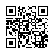 C&oacute;digo QR con el enlace al titular Amsterdam 2013 FIRST Technical Colloquium