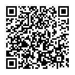 C&oacute;digo QR con el enlace al titular Control sobre el pantano para evitar riadas y el desbordamiento