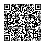 C&oacute;digo QR con el enlace al titular Luis Artigue: â€œEs el pueblo de mi infancia a travÃ©s del espejo del esperpentoâ€