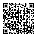 C&oacute;digo QR con el enlace al titular Angelina Jolie no plagiÃ³ &lsquo;En tierra de sangre y miel&rsquo;