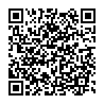 C&oacute;digo QR con el enlace al titular Sexta ediciÃ³n de la Semana del Mayor con talleres y conferencias